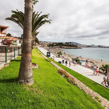 Apartamento Acapulco Sea View Playa Feñabe