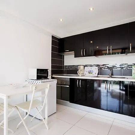 Acapulco Sea View * Playa Feñabe