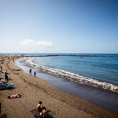 Apartamento Acapulco Sea View