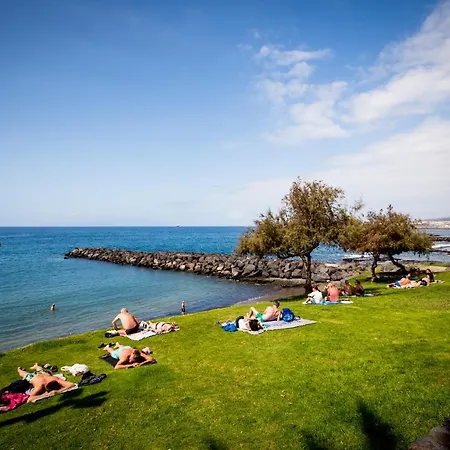 Διαμέρισμα Acapulco Sea View *