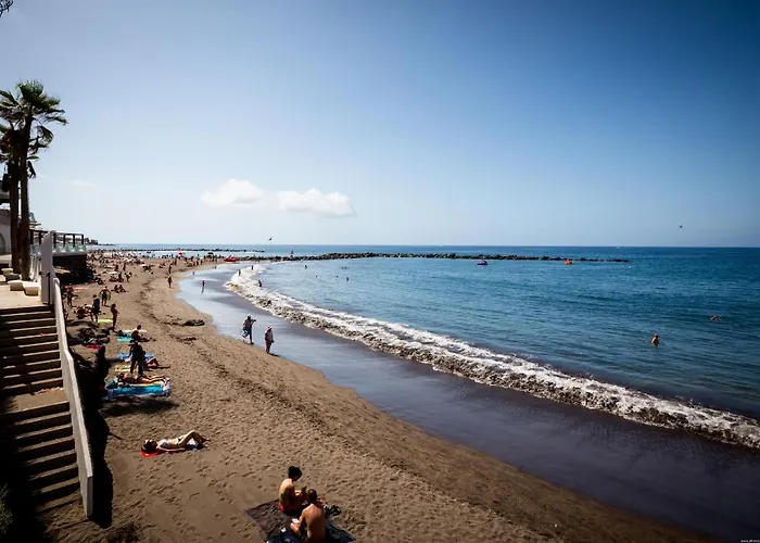 Apartman Acapulco Sea View