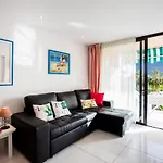 Διαμέρισμα Acapulco Sea View *