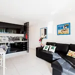 Διαμέρισμα Acapulco Sea View *