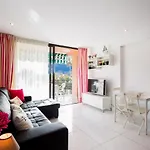 Acapulco Sea View Διαμέρισμα Playa Feñabe
