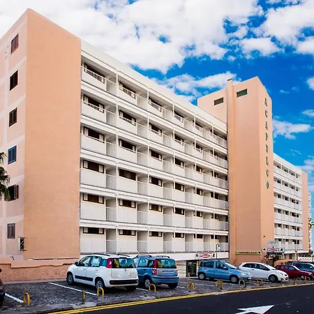 Acapulco Sea View Διαμέρισμα