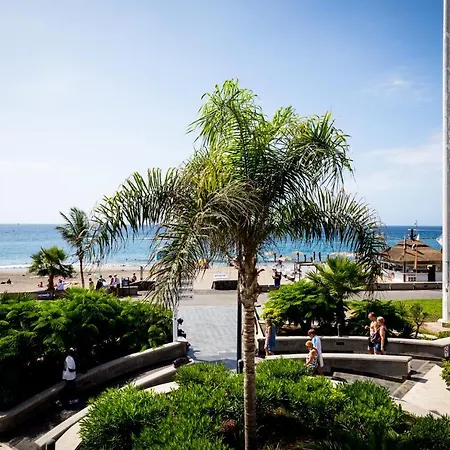 Διαμέρισμα Acapulco Sea View