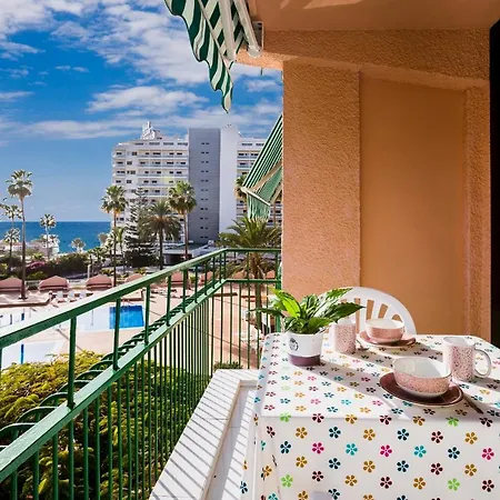 Acapulco Sea View Apartmán *