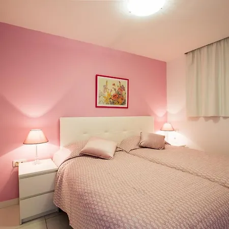 Apartmán Acapulco Sea View
