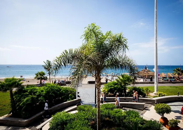 شقة Acapulco Sea View