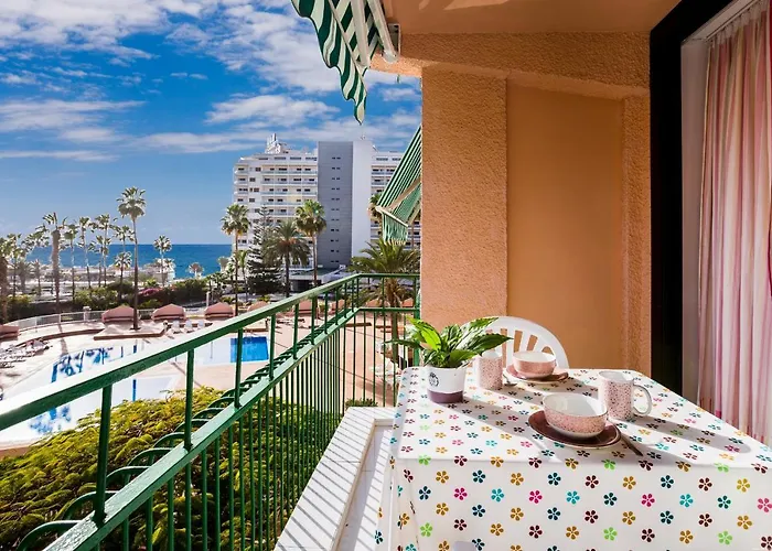 Acapulco Sea View شقة *